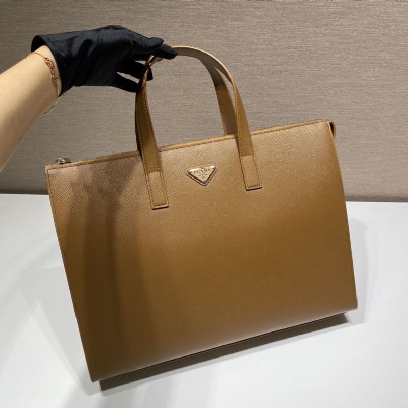 Prada Shopping Bags